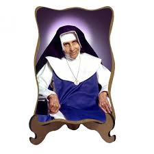 There is a very strong relationship in sister dulce's life with the number 13: Porta Retrato Santa Irma Dulce Sjo Artigos Religiosos