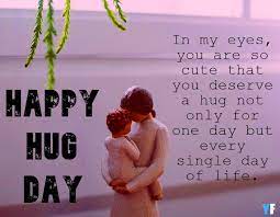 Happy hug day 2021 wishes: Hug Day Quotes Happy Hug Day Wishes Messages Yourfates Hug Day Quotes Happy Hug Day Happy Hug Day Images