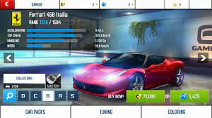 Each of these letters is used in less than one percent of english vocabulary. Asphalt 8 Airborne 6 4 0i Download Fur Android Apk Kostenlos