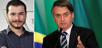 Em protesto em brasília, eles chamaram o presidente de. Psol Pode Propor Impeachment De Bolsonaro Por Compra De Votos De Deputados Na Reforma Da Previdencia Brasil 247
