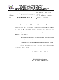 Report surat permohonan penambahan bandwtih. Surat Permintaan Penambahan Bandwidth Secara Maksimal
