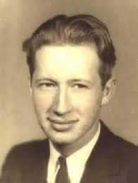 Otto Juergen Hofmann (1918-2001)