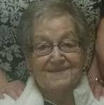 Juanita Berube Obituary