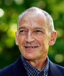 Franz Müller im Porträt