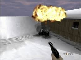 36+ tectum panels installation pictures. Goldeneye 007 Nintendo 64 Online Game Retrogames Cz