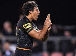 Brad fittler has backed jarome luai and nathan cleary's ability to perform on the big stage 'it definitely is a step up in level. Luai Puts Defence Back In Penrith S No 6 The Young Witness Young Nsw