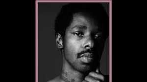 Face Your Fear' van Curtis Harding: Klaar voor de kosmos