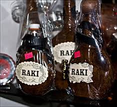 Raki A Alcohol Made From Mulberries And Plums Albania Albanian Recipes Albania Traditional Food