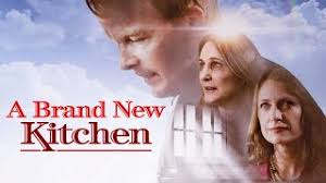 A Brand New Kitchen (2019)