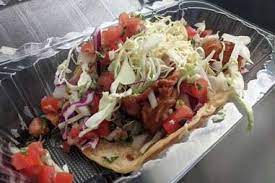 Diego fish taco las vegas. Best Fish Tacos In San Diego Cheap Eats To Fancy Dishes With A View Thrillist