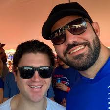 Lexi Valentinas and Michael Madrid's Wedding Website