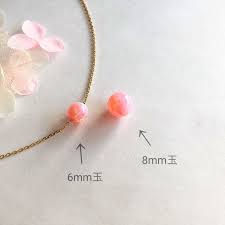春 桜 京都オパール 14kgfネックレス さくら 桃 入学式 入園式 プレゼント ギフト キラキラ 高級 やさしい 柔らかい 上品 小ぶり シンプル ペア イヤリング ピアス ネックレス オパール オパール ピアス ピアス
