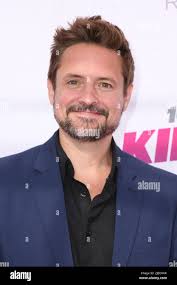 Carson, California. June 04, 2022, Will Friedle attends the 2022  iHeartRadio Wango Tango at Dignity Health Sports Park