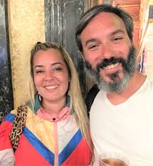 Rock-and-roll icon Melissa Etheridge makes New Orleans her third stop