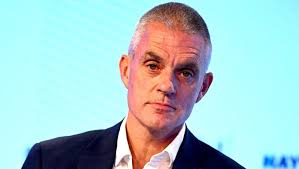 Donald Trump claimed victory