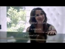 Helene Segara En Duo Avec Joe Dassin Salut Paroles Low Youtube Joe Dassin Helene Segara Duo