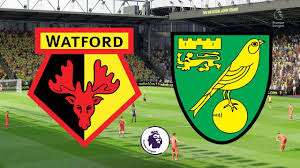 Head to head statistics for watford vs. Premier League 2019 20 Watford Vs Norwich City 07 07 20 Fifa 20 Youtube