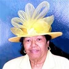 Mrs. Dorothy Eileen (Swink) Harvey Obituary