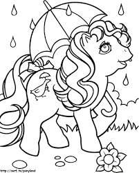 The spruce / wenjia tang take a break and have some fun with this collection of free, printable co. Print Download My Little Pony Coloring Pages Learning With Fun