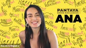 Klik hier voor meer informatie. Entrevista Con Ana De La Reguera Weallgrow Amigas Youtube