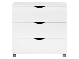 Check spelling or type a new query. Commode 3 Tiroirs Letty Coloris Blanc Vente De Commode Conforama