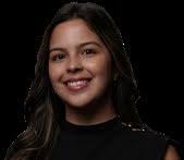 Nathalie Roa's Instagram, Twitter & Facebook