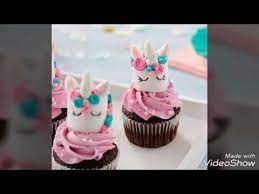 unicorn cake with its wonderful colors حفلات كيك اليوني كورن لمحبي التميز في حفلاتهم youtube desserts birthday food