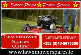 Explore the honda lawnmowers available in ireland. Online Lawnmower Spares