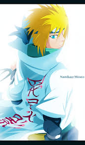 Naruto the uzumaki family ultra hd desktop background wallpaper for 4k uhd tv : Minato Hd Wallpapers Top Free Minato Hd Backgrounds Wallpaperaccess