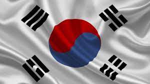 After China It S South Korea To Ban Initial Coin Offerings Ico South Korea Flag South Korean Flag South Korea
