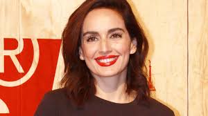 ¿Qué tiene tan feliz a Ana de la Reguera? La actriz reveló que viene algo  importante en su carrera