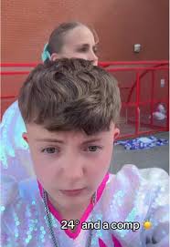 Exciting Dance Competition Days Are Back!