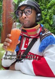 Moments of solitude with your own energy! Reflect and love