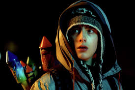 Attack the Block