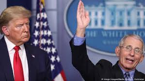 National institute of allergy and infectious. Der Arzt Amerikas Anthony Fauci Amerika Die Aktuellsten Nachrichten Und Informationen Dw 11 07 2020