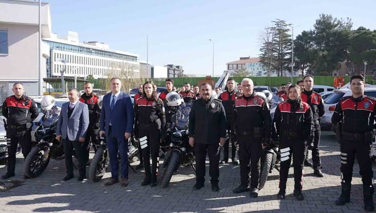 samsun haber: Samsun’da iz bırakan Emniyet Müdürü Ahmet Arıbaş İzmir’e atandı