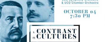 A Contrast in Cultures :: CFAD Events