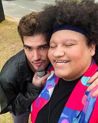 será que essa é uma pista ou só uma coincidência? 🤔 o governador do Pará  usou uma música da Billie Eilish em um video recente, o que acham?  #billieilish #billieeilishfan #billieilishbrasil #globalcitizen