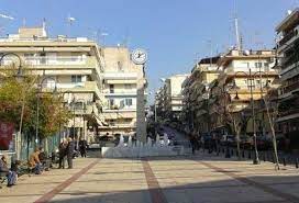 Ανδρέα παπανδρέουν 92 & αν. Neapolh Plateia Eirhnhs Roloi Cityportal Gr