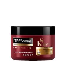 Tresemme keratin smooth heat protection shine spray hair spray (200 ml) · for men & women · for all hair types · type: Tresemme Keratin Smooth Heat Protect Spray 200ml