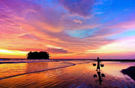 Ngapali beach in myanmar is the place to be right now. Unspoiled Beauty In Myanmar Paradise Beaches Asia Dmc