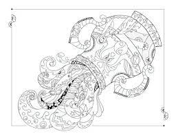 Color in this picture of an aquarius and others with our library of online coloring pages. Aquarius Coloring Page Etsy In 2021 Coloring Pages Color Coloring Books