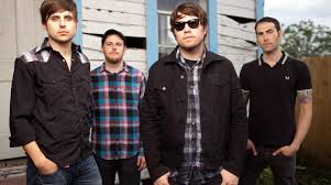 It is scheduled from 2:00 to 8:00 p.m. Hawthorne Heights Announce New Livestream Chorus Fm