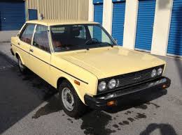 Image result for Yellow 1976 Fleet