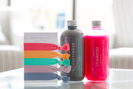 World's most customizable body care take the body quiz; Customised Function Of Beauty Shampoo And Conditioner Honest Mum