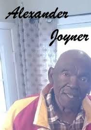 Reginald Joyner's Instagram, Twitter & Facebook