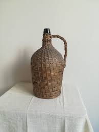 Pin On Rotin Osier Rattan Wicker Wood Bois