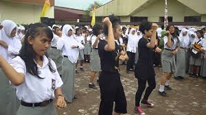 Teknik perawatan dan perbaikan sepeda motor: Sekolah Smk Negeri 8 Medan Nusagates