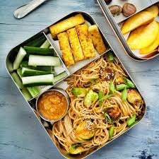 Menu makan malam sederhana untuk suami. 11 Menu Bekal Suami Yang Enak Dan Mudah Dibuat