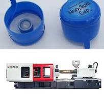 Jar Lid Plastic Bottle Cap 20 Liter Water Bottle Cap Manufacturing Machine  5 Gallon Cap Injection Molding Machine (1 review)